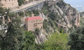 Katalonijos širdyje