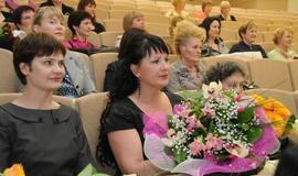 Pagerbti nuoširdžiausi medikai