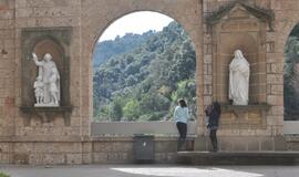 Katalonijos širdyje