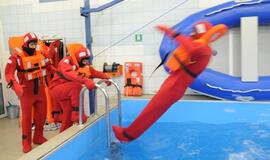 Jūreivystės mokykla