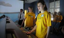 Jūreivystės mokykla