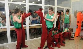 Jūreivystės mokykla