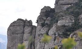 Katalonijos širdyje