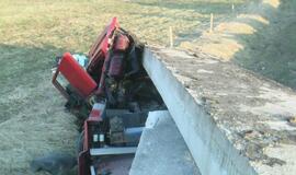 Nepraleido pagrindiniu keliu...