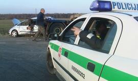 Nepraleido pagrindiniu keliu...