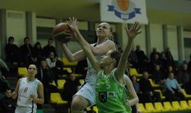 LMKL: Klaipėdos "Lemminkainen" - "Utena"