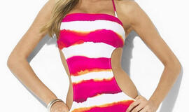 2011-ųjų vasaros bikiniai: Ralph Lauren