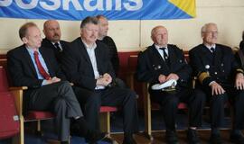 Jūreivystės mokykla