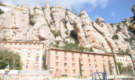 Katalonijos širdyje