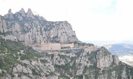 Katalonijos širdyje