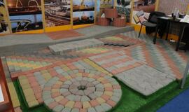 Prasidėjo paroda "Individuali statyba 2011"