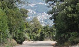 Katalonijos širdyje