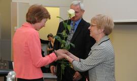 Pagerbti nuoširdžiausi medikai