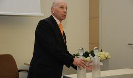 Pagerbti nuoširdžiausi medikai