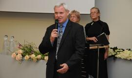 Pagerbti nuoširdžiausi medikai