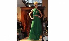 Mados renginys "Ant bangos"