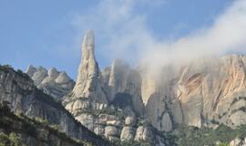 Katalonijos širdyje