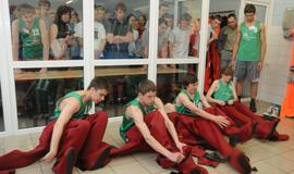 Jūreivystės mokykla