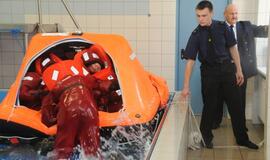 Jūreivystės mokykla