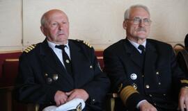 Jūreivystės mokykla