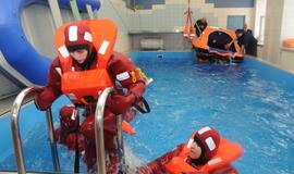 Jūreivystės mokykla