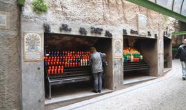 Katalonijos širdyje