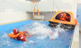 Jūreivystės mokykla