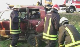 Girtumo laipsnis - 2.69 promilės