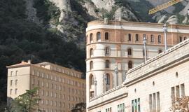 Katalonijos širdyje