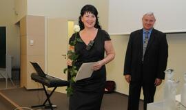 Pagerbti nuoširdžiausi medikai