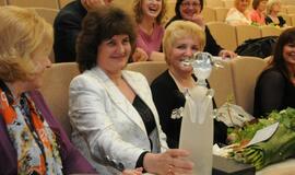 Pagerbti nuoširdžiausi medikai