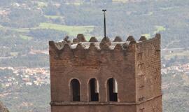 Katalonijos širdyje