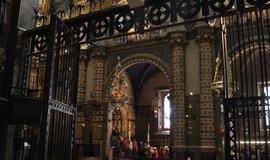 Katalonijos širdyje