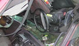 Nepraleido pagrindiniu keliu...