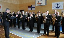 Jūreivystės mokykla