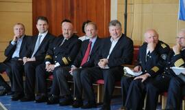 Jūreivystės mokykla