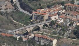 Katalonijos širdyje