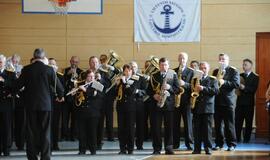 Jūreivystės mokykla