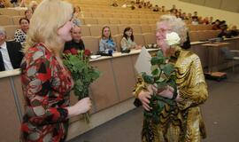 Pagerbti nuoširdžiausi medikai