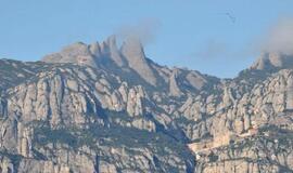 Katalonijos širdyje