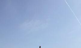 Filipinuose leidosi nukryžiuojami dvidešimt tikinčiųjų