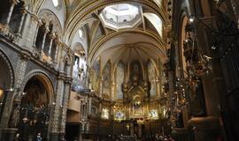 Katalonijos širdyje