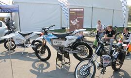 Prasidėjo paroda "Individuali statyba 2011"