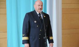 Jūreivystės mokykla