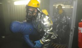 Jūreivystės mokykla