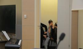 Pagerbti nuoširdžiausi medikai