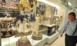 "El Clasico": "Camp Nou" prieš "Santiago Bernabeu"