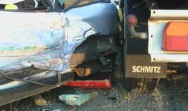 Nepraleido pagrindiniu keliu...