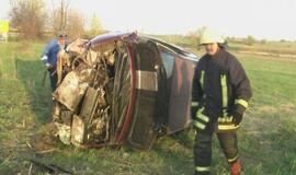 Girtumo laipsnis - 2.69 promilės