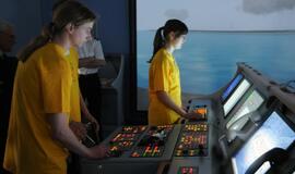 Jūreivystės mokykla